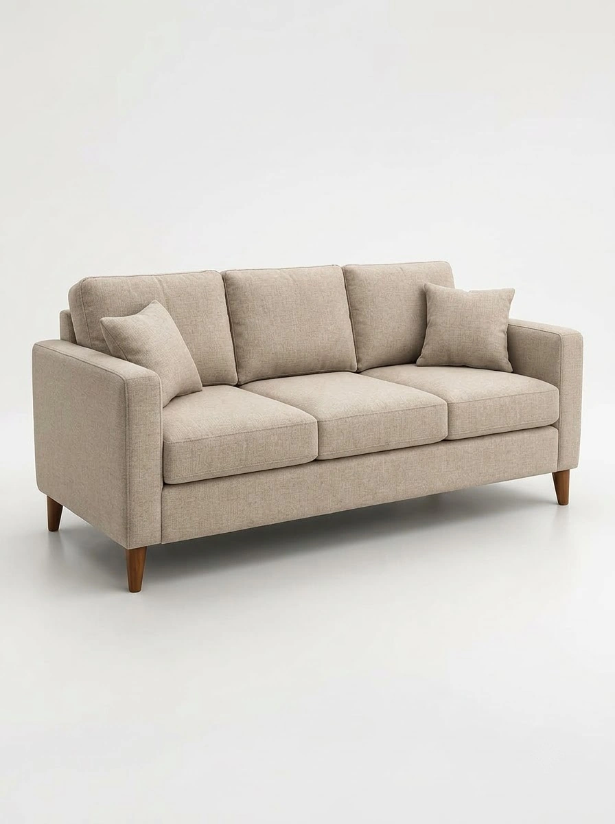 Custom Living Room Sofa